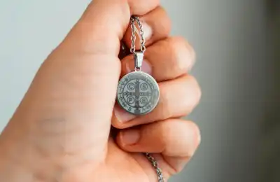 The St. Benedict Medal