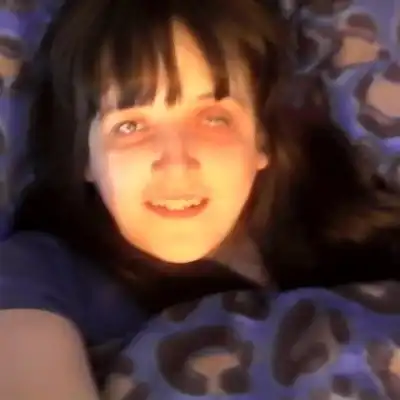 A picture of Helen