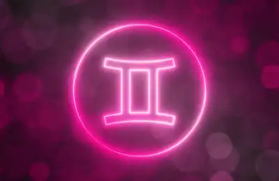 gemini symbol