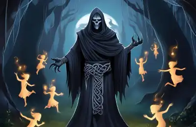 Donn’s Myths