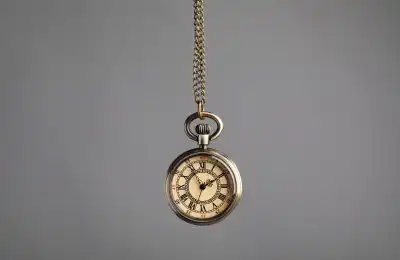 Hypnotherapy watch