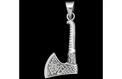 axe symbol in norse mythology