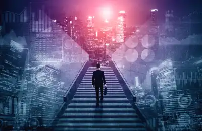 Characteristics of a Capricorn Man: The Visionary Thinker