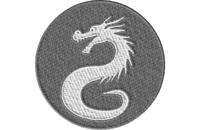 dragon symbol