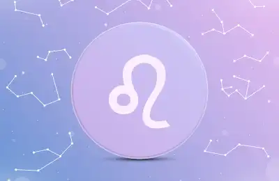 leo symbol