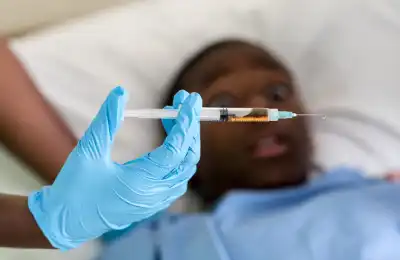 Hypnotherapy for Needle Phobias