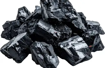 Black Obsidian