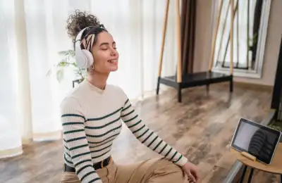 Nurturing Balance and Well-Being