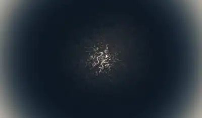 Black Aura Personality Traits