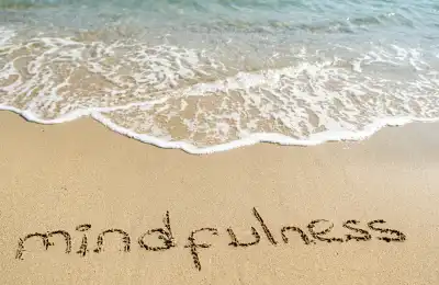 Cultivate Positive Thoughts with Mindfulness