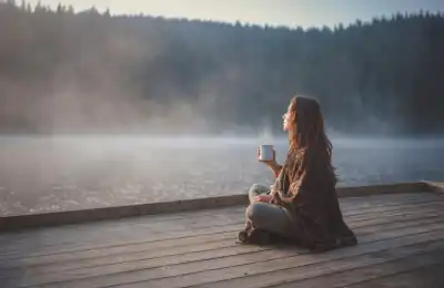 Nine of Cups Spiritual Meaning