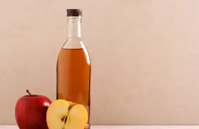 apple cider vinegar drink for weight loss