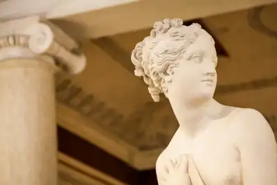 Statue of Venus