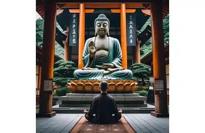 Spiritual Meaning and Growth