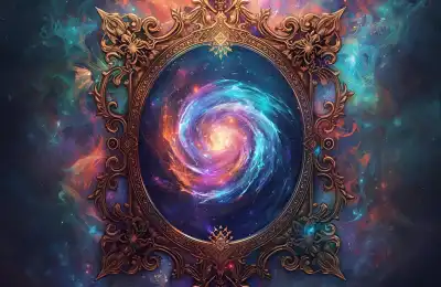 Cultural Interpretations of Mirrors in Dreams