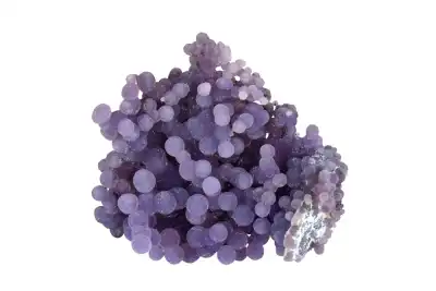 Grape Agate