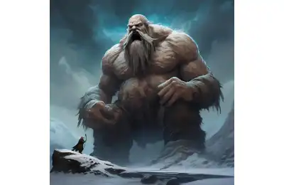 Idun’s Myths