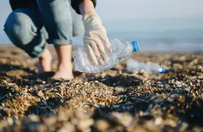 How You Can Help Reduce Plastic Pollution