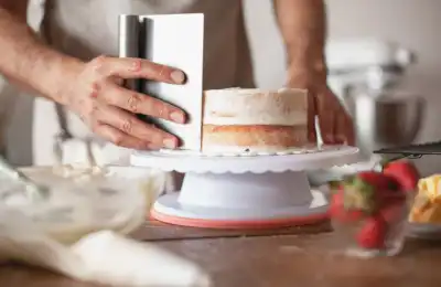 What if The Cake Isn’t Salvageable?