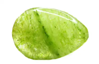 leo birthstone peridot