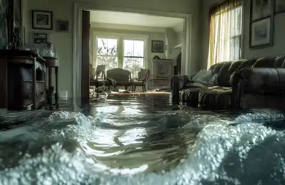 Flood