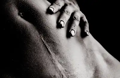 Orion Starseed Birthmarks