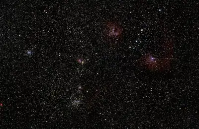 What Does Auriga Look Like?