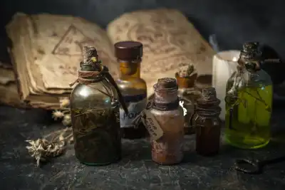 Alchemy