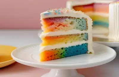 What to Do If Your Cake Isn’t Cooked in the Middle