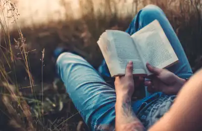 Tips for Writing Detective Stories