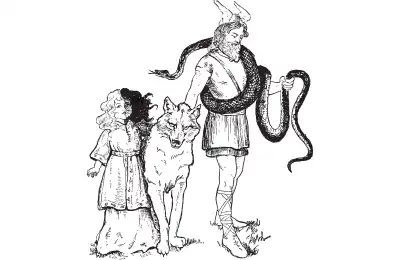 Hel's Myths
