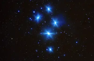What Does Telescopium Look Like?