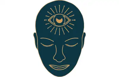 The Third Eye