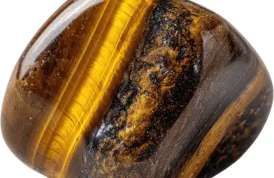 Tiger's Eye