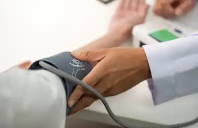 Regular Health Check-Ups