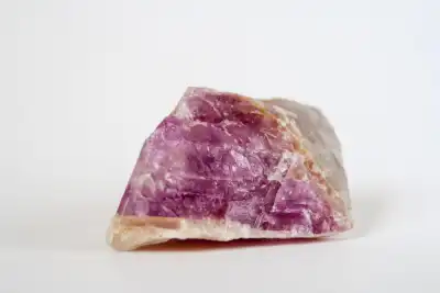 Purple Tourmaline