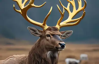 Myths and Stories of Cernunnos