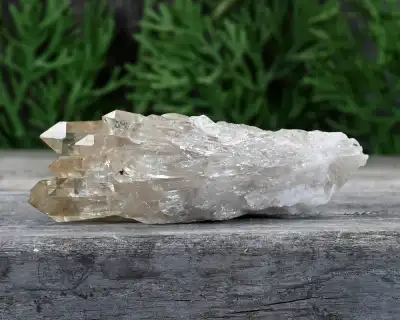 Shaman Quartz