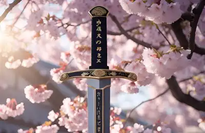 Symbols Associated with Amaterasu