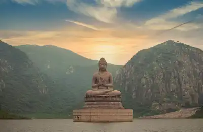 Buddhist pilgrimage