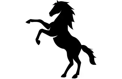 The Horse