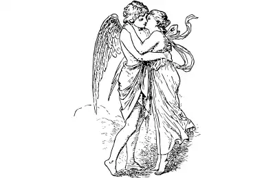 Cupid’s Myths
