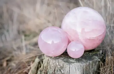 Rose Quartz