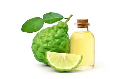 Bergamot Oil