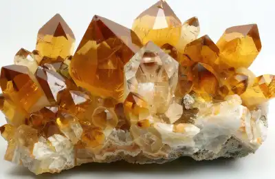 How to Use Citrine Crystal