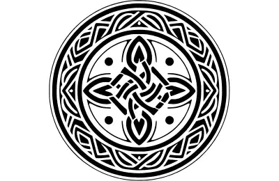 The Shield Knot