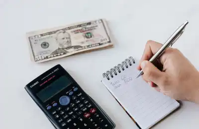 ADHD budget plan