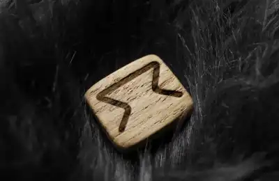 Perthro rune