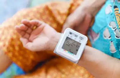 Monitor Your Heart Health