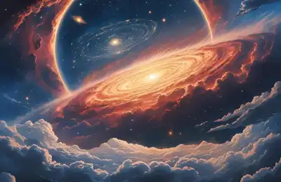 What Powers Did Brahman Possess?